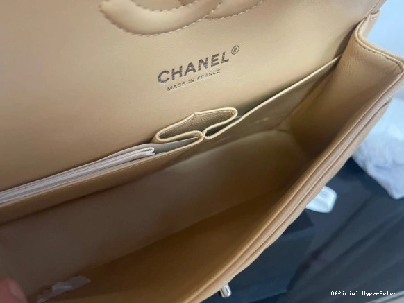 HyperPeter FLAP BAG CHANEL 0727